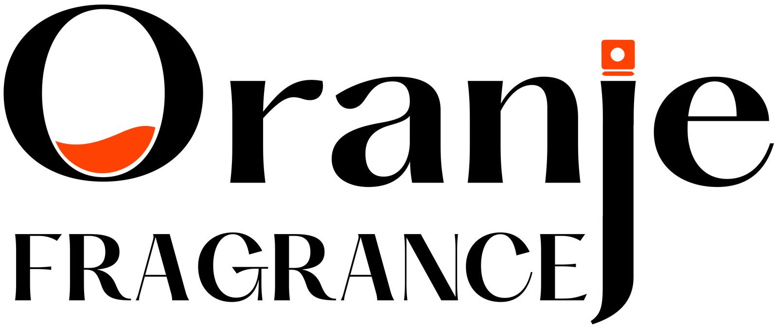 Oranje Fragrance