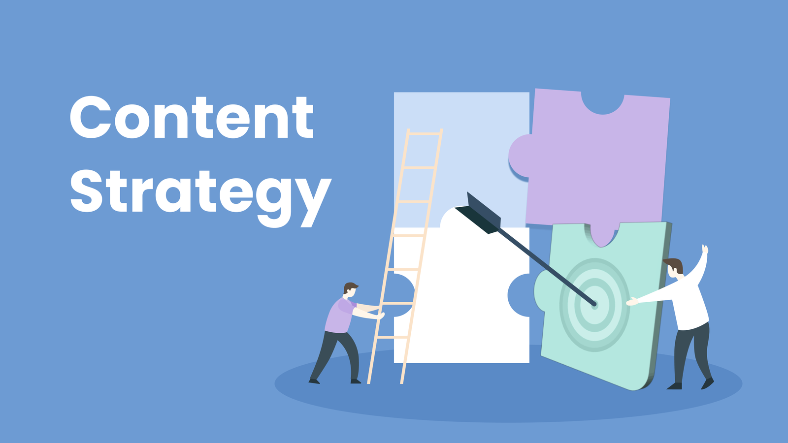 Content Strategy